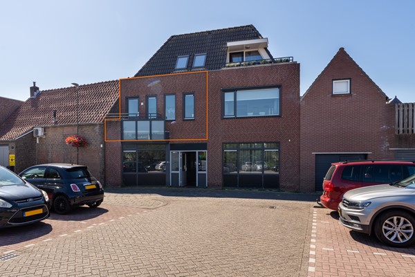Te koop: Boterstraat 13A, 4251 CC Werkendam